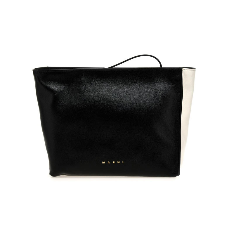 ★即日発送・国内発送★【MARNI】キャンバス製 MARCEL ポーチ 楽天市場】MARNI｜マルニ キャンバス製 MARCEL ポーチ
