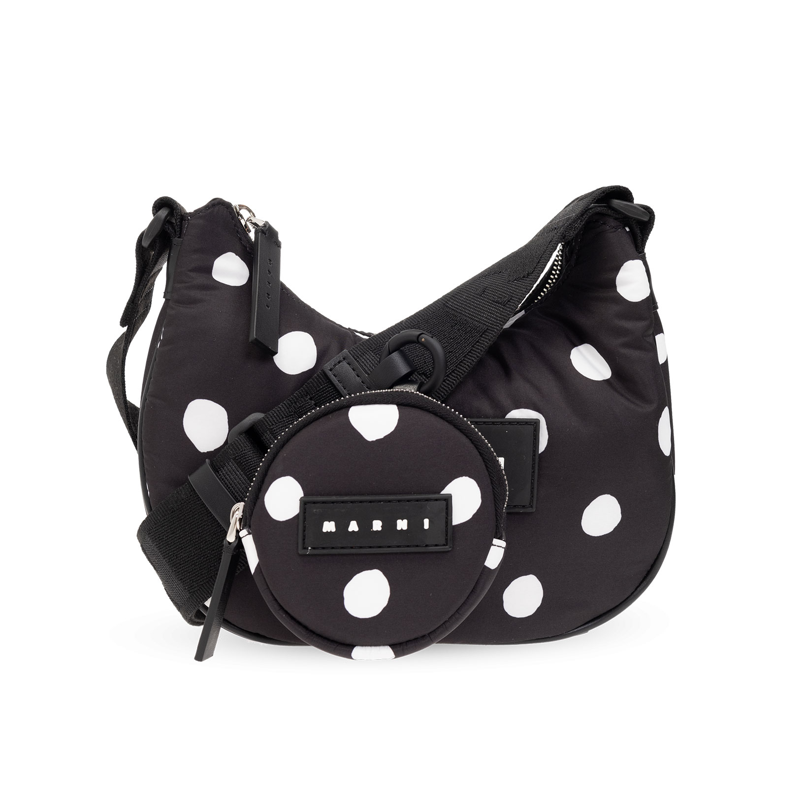 ★即日発送・国内発送★【MARNI】キャンバス製 MARCEL ポーチ 楽天市場】MARNI｜マルニ キャンバス製 MARCEL ポーチ