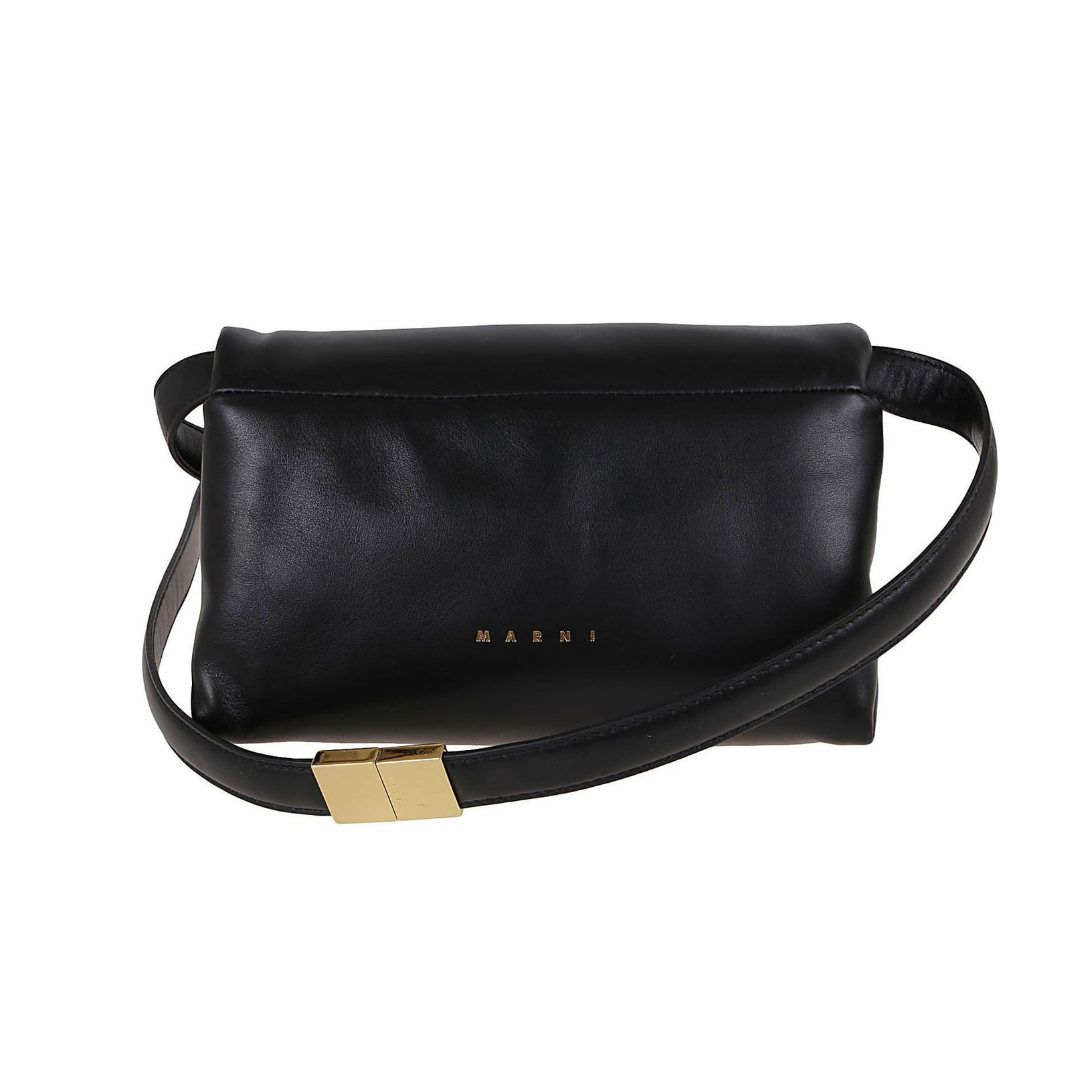 楽天市場】MARNI｜マルニ チェック パデッド ハンドバッグ