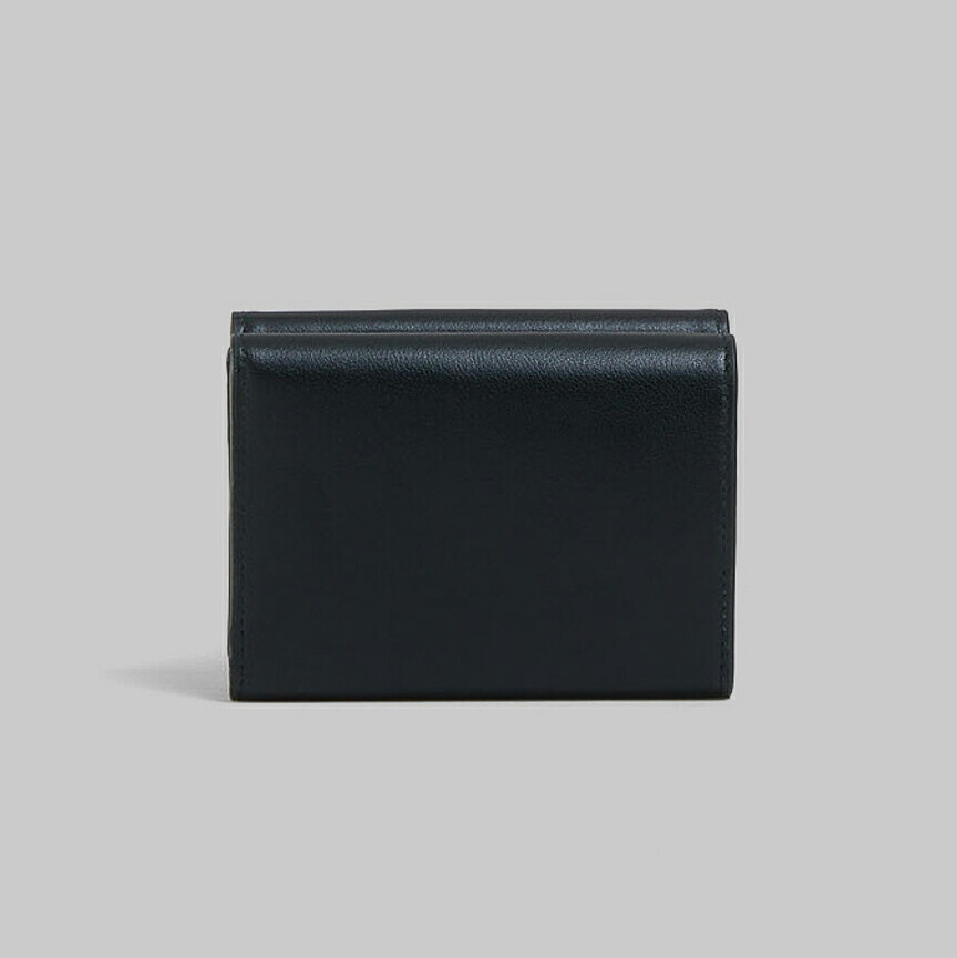 MARNI｜マルニ レディース TRIFOLD 三つ折り財布 PFMO0105Q0 P5298 【送料無料】【関税なし】【海外通販】【正規品】
