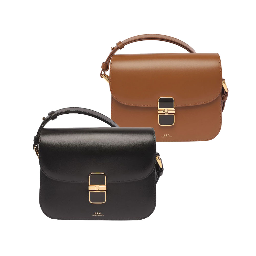A.P.C.｜ANGELO デニム ショルダー バッグ PSAHY-M61779 230629005566440.jpg