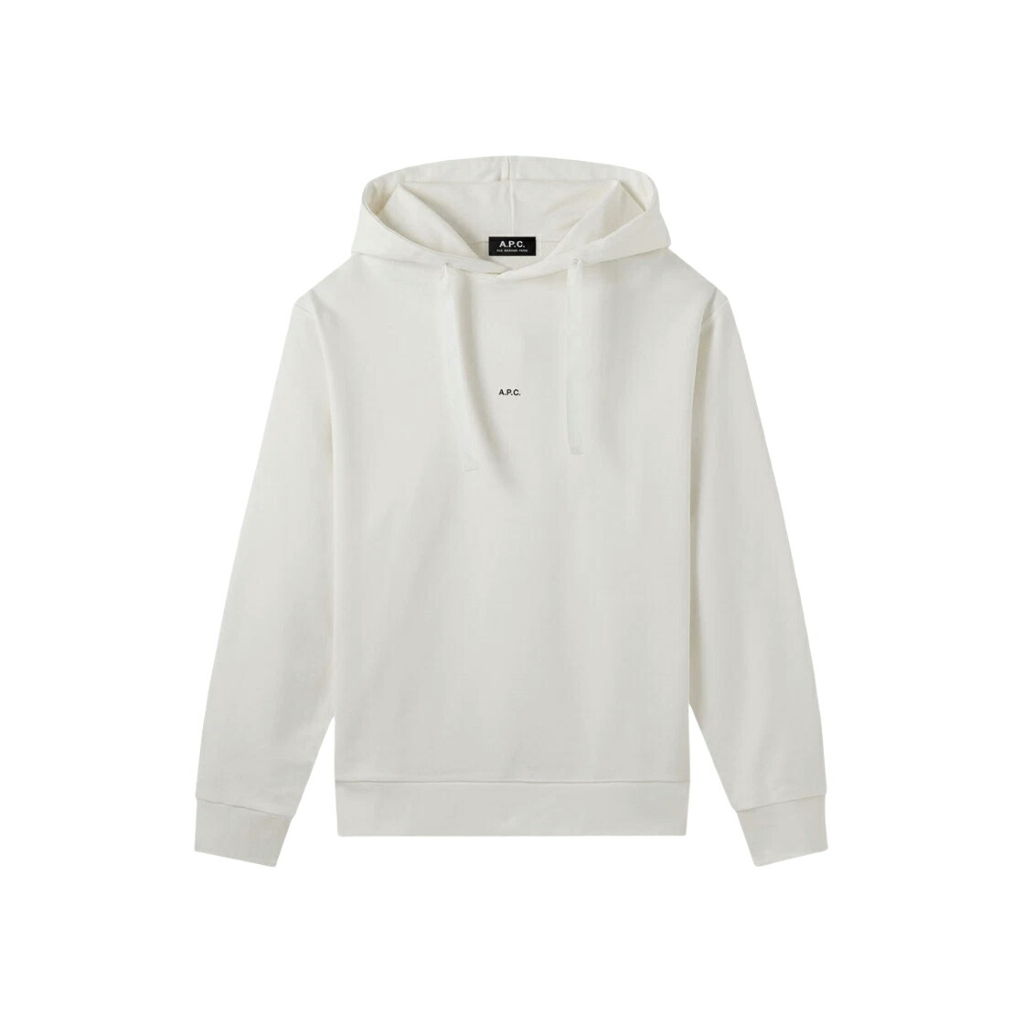 A.P.C - 【新品未使用】A.P.C/フーディ Amazon.co.jp: [アーペーセー] ジップアップパーカー フーディ