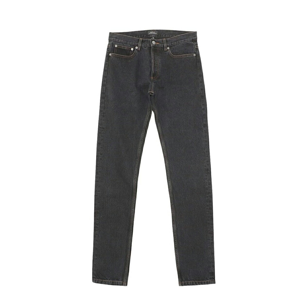 A.P.C | アーペーセー APCデニム ジーンズ プチニュースタンダード スリムストレート COFDO-M09047 メンズ ボトムス 定番【送料無料】【海外通販】【正規品】|BTNC