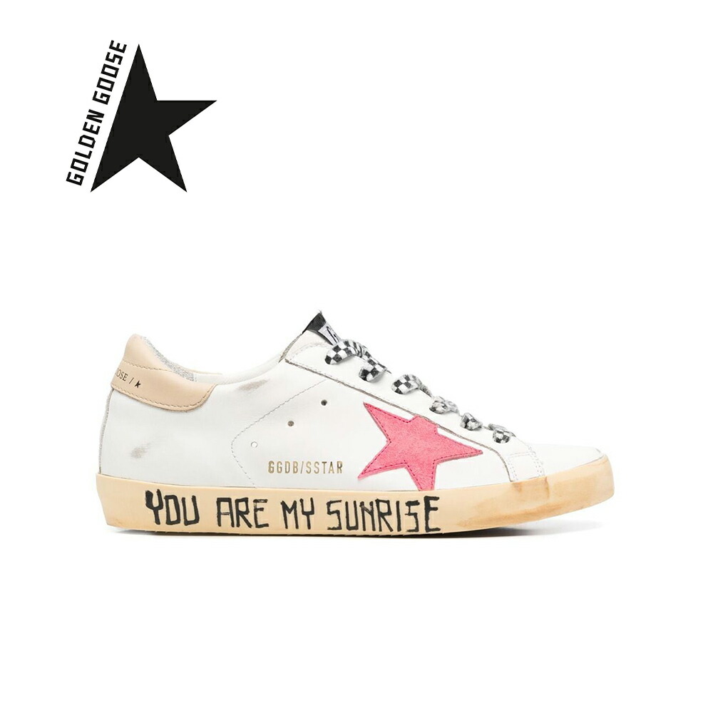 スニーカー Golden  SS25 (GWF00197 F00651212108) White 'Pure' sneakers Golden Goose - Vitkac Canada