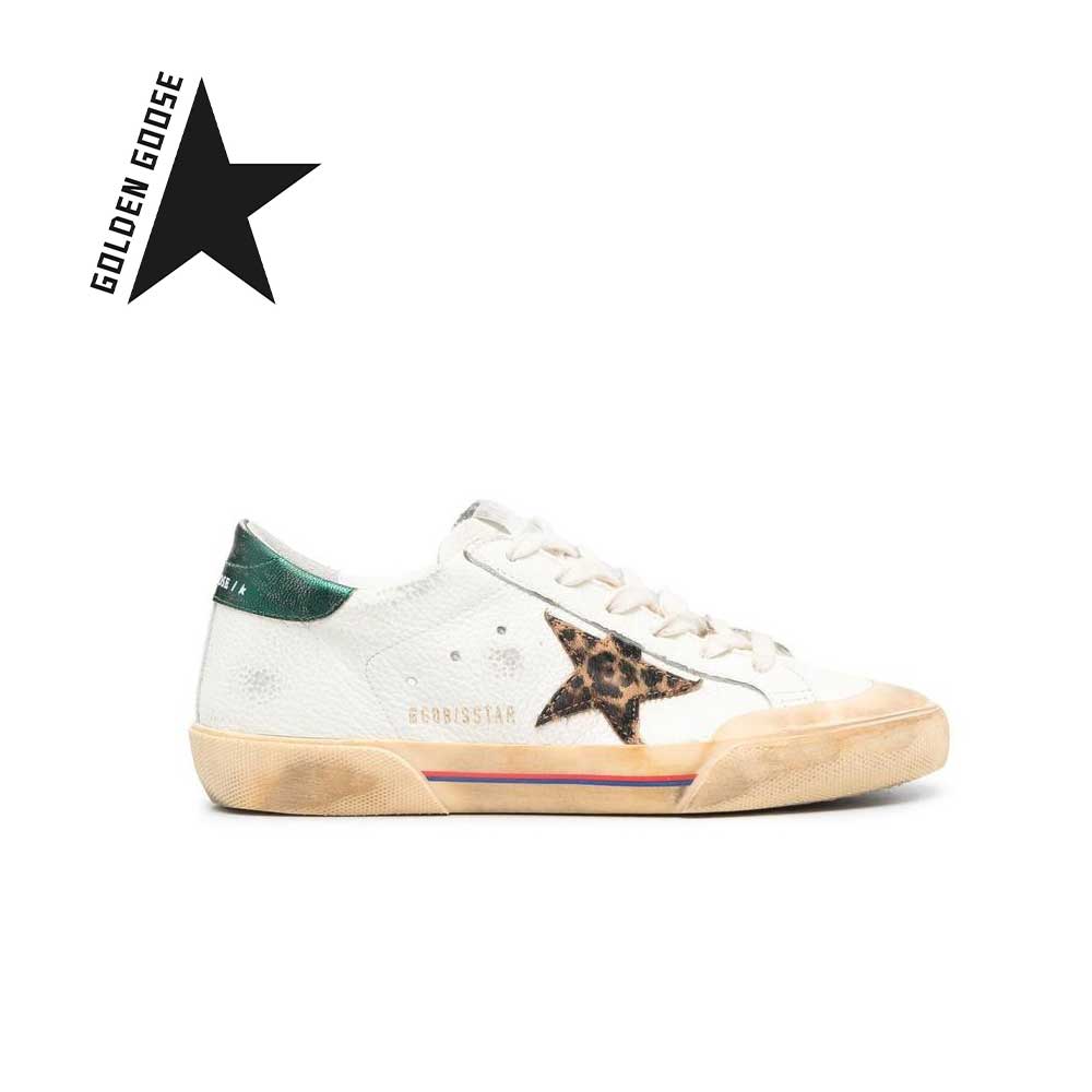 スニーカー Golden  SNEAKER (GWF00102F002182 10803) 350823632_1.jpg