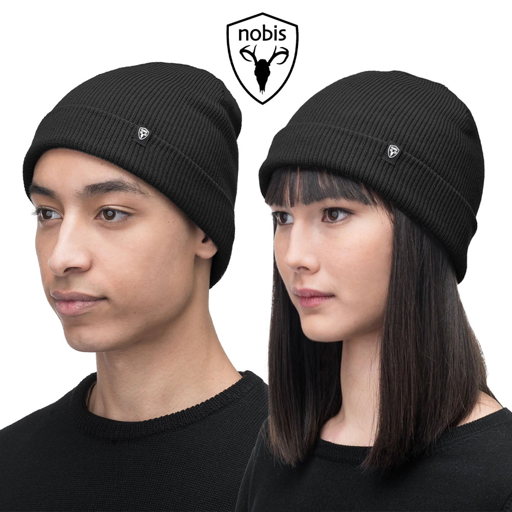 NOBIS|ノビス JULIAN ニット ビーニー ユニセックス【送料無料】【関税なし】【正規品】【海外通販】|BTNC