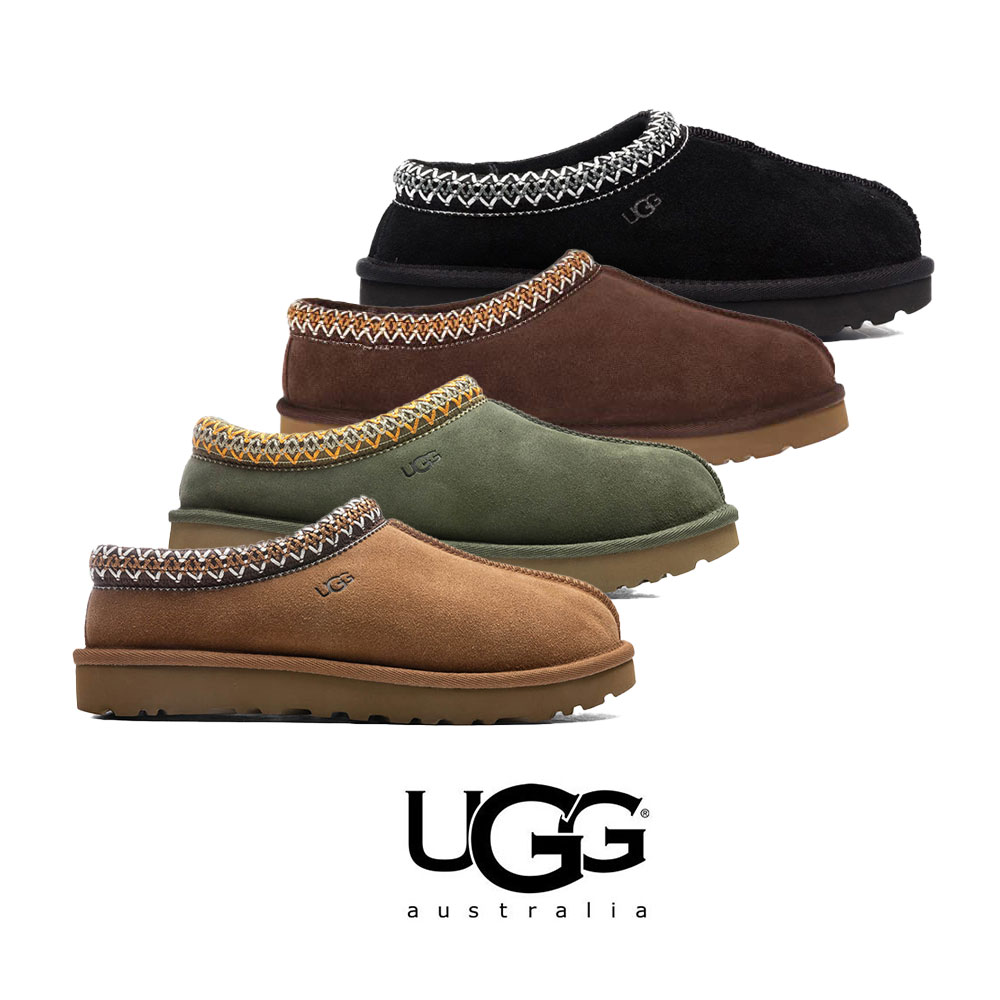 楽天市場】UGG MENS TASMAN CHESTNUT 5950 アグ タスマン 5950