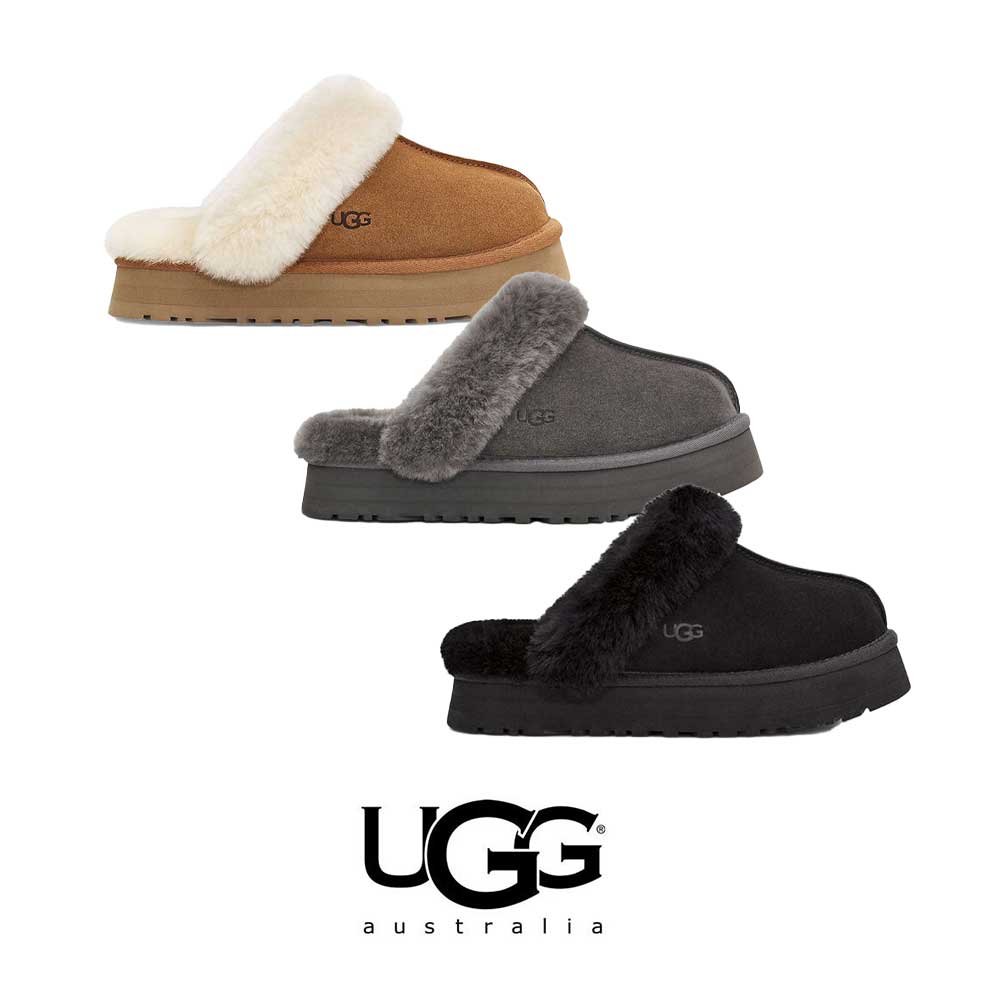 アグ UGG シューズ サンダル COZYルームサンダル 正規品 新品 未使用品 UGG アグ シューズ サンダル COZY コージー シープスキン ルーム