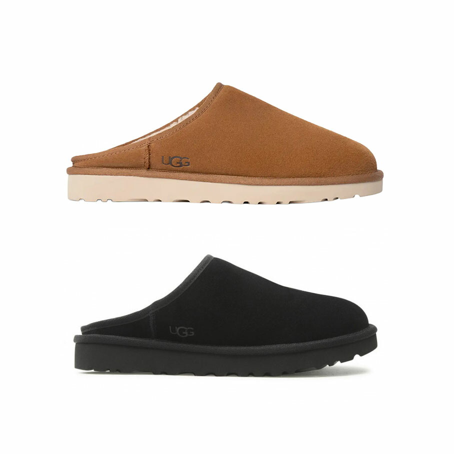 楽天市場】UGG MENS CLASSIC SLIP-ON 1129290 アグ メンズ