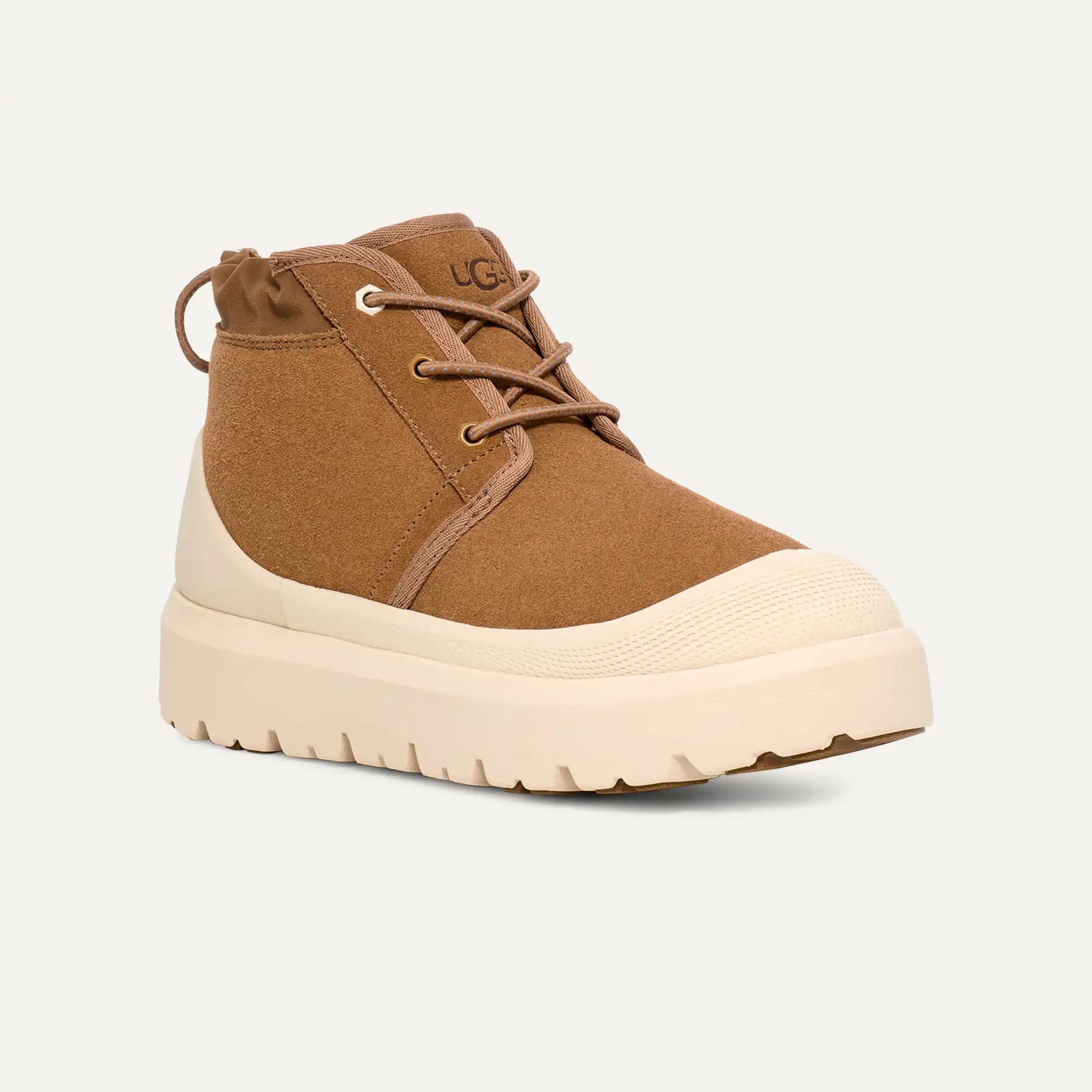 楽天市場】White Mountaineering × UGG コラボ NEUMEL HIGH ZIP