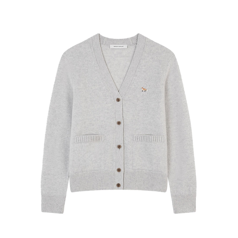 楽天市場】メゾンキツネ MAISON KITSUNE FOX HEAD PATCH CLASSIC