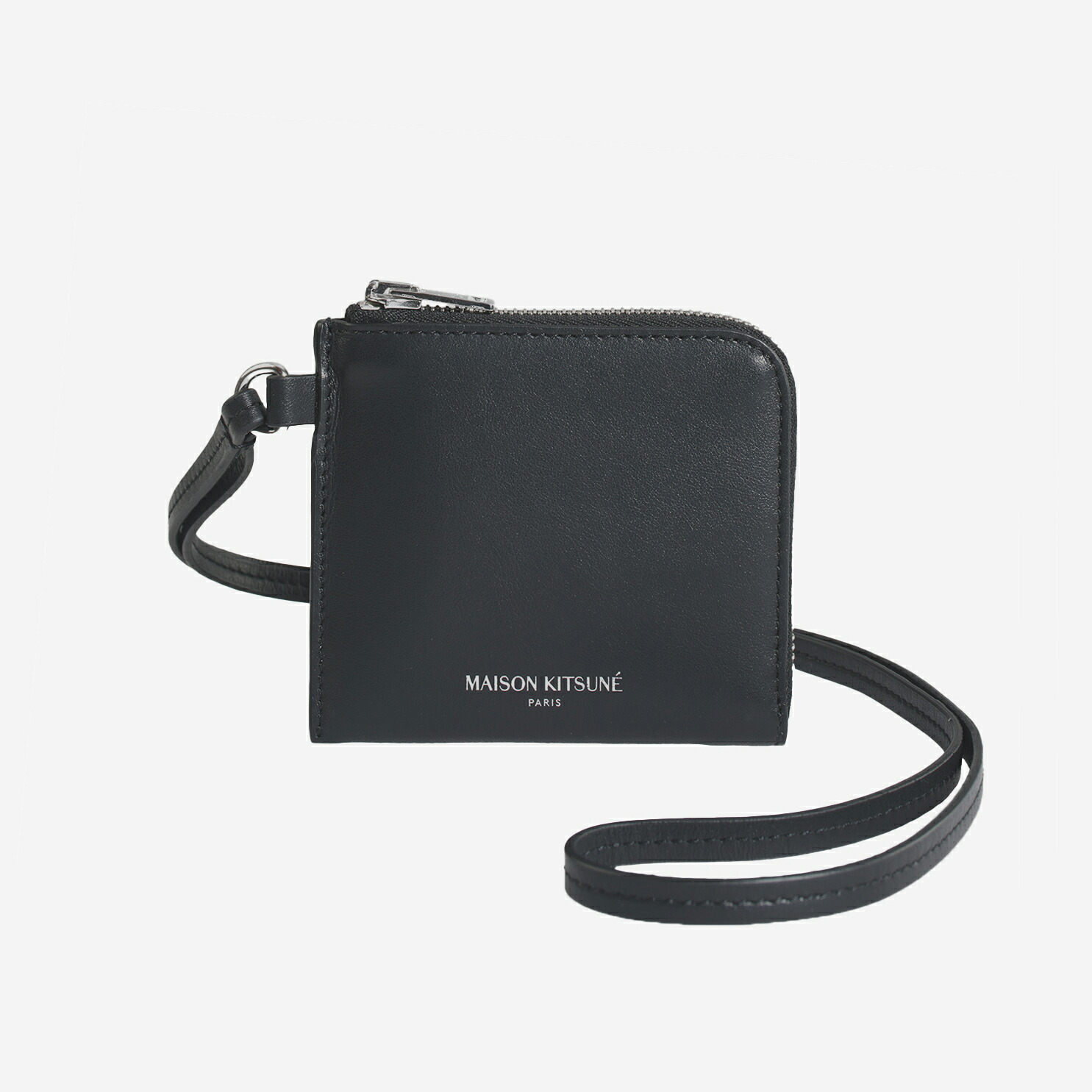 楽天市場】メゾンキツネ Maison kitsune コインケース