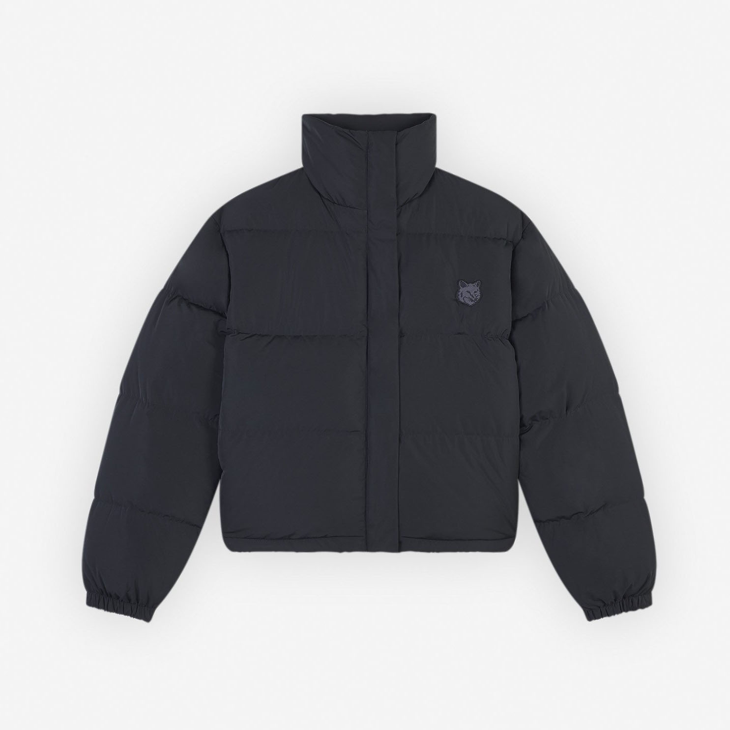 楽天市場】MAISON KITSUNE メゾンキツネ キルティングジャケット