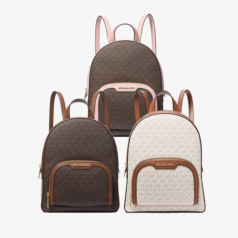 楽天市場】MICHAEL KORS｜マイケルコース JAYCEE LOGO バッグ