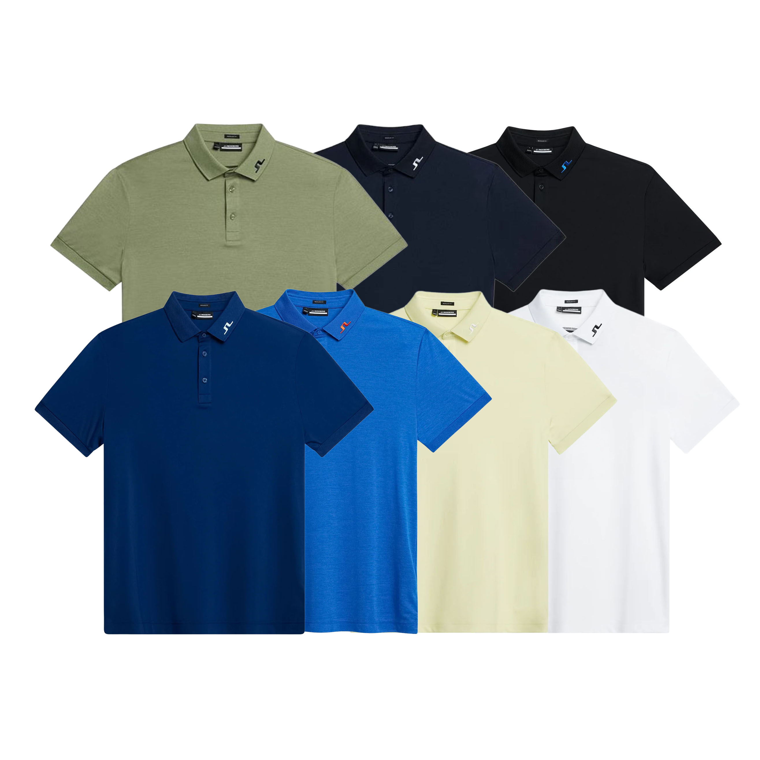 J.LINDEBERG｜ジェイリンドバーグ メンズ ゴルフ スポーツシャツ GOLF KV Polo Shirt GMJT09158 流行り物 相応うネス 【貨物輸送無料】【関税なし】【外国で通信販売】【定め事品】