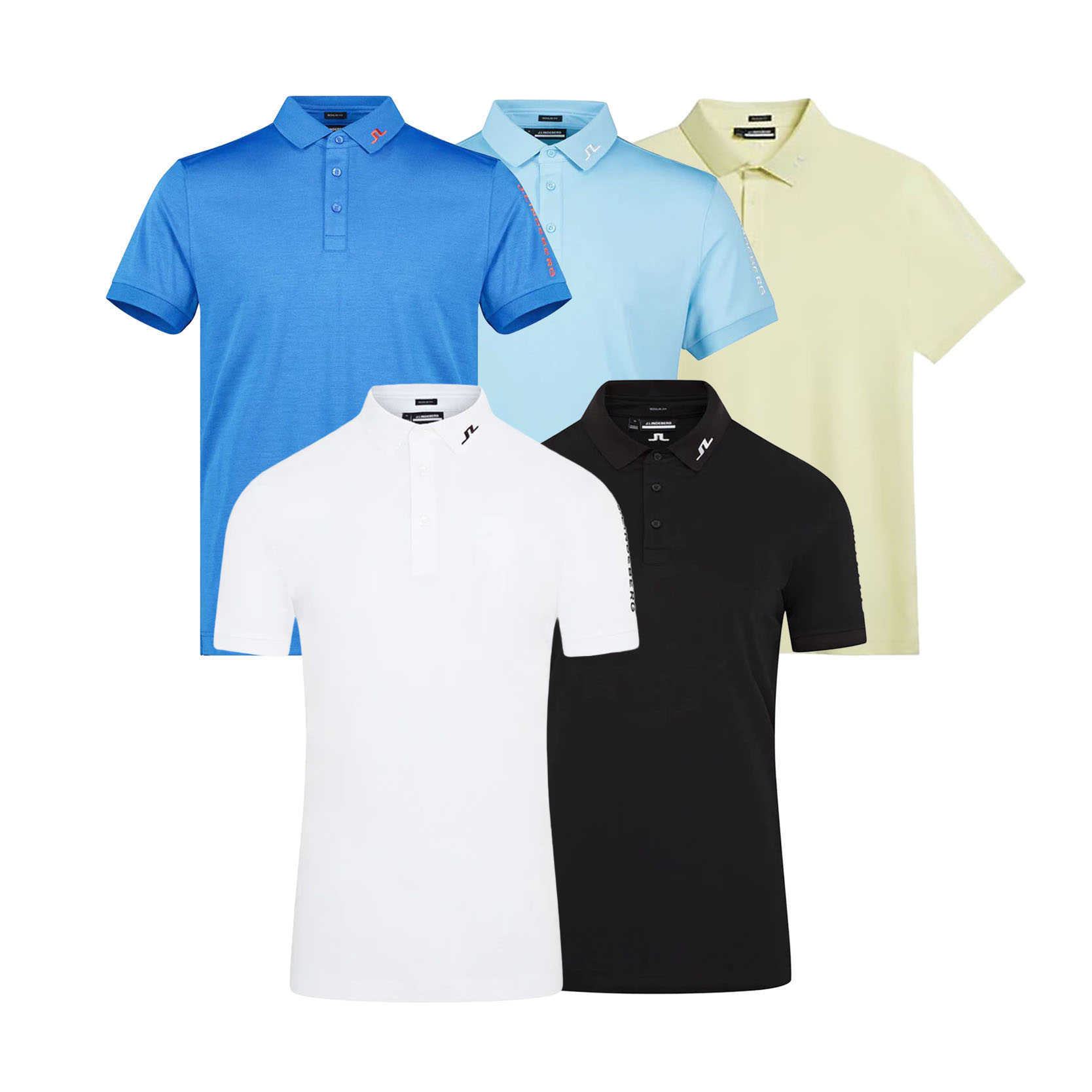 J.LINDEBERG｜ジェイリンドバーグ メンズ ゴルフ スポーツシャツ Tour Tech Golf Polo Shirt GMJT09157 流行り物 相応うネス 【貨物輸送無料】【関税なし】【外国で通信販売】【定め事品】