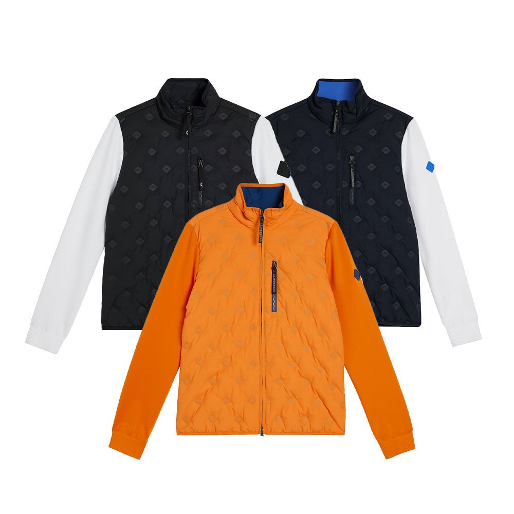 J.LINDEBERG｜ジェイリンドバーグ レディース ゴルフ W ROSETTA HYBRID JACKET ジャケット アウター AWOW09086 レディースファッション　フィットネス 【送料無料】【関税なし】【海外通販】【正規品】