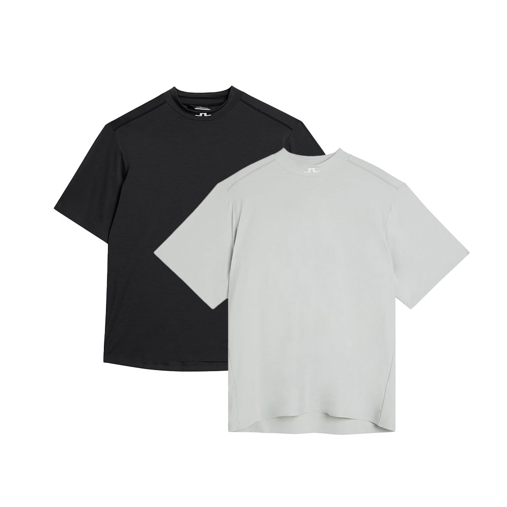 J.LINDEBERG｜ジェイリンドバーグ メンズ ゴルフ ALF TEE T-プルオーバー GMJT08587 メンズ流行り物 相応うネス 【貨物輸送無料】【関税なし】【外国で通信販売】【定め事品】