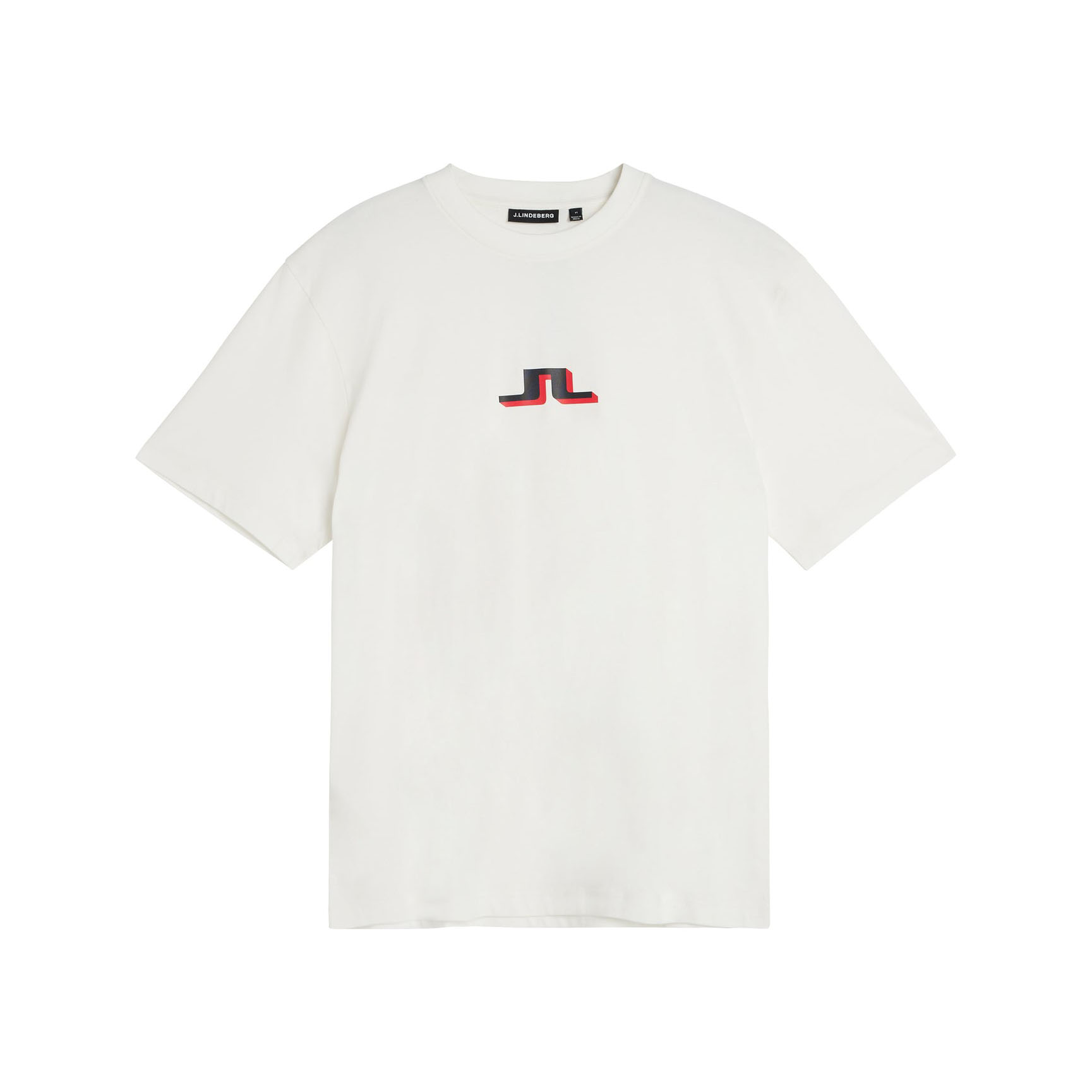J.LINDEBERG｜ジェイリンドバーグ メンズ ゴルフ DARCY LOGO TEE T-プルオーバー FMJT08597 メンズ流行り物 相応うネス 【貨物輸送無料】【関税なし】【外国で通信販売】【定め事品】