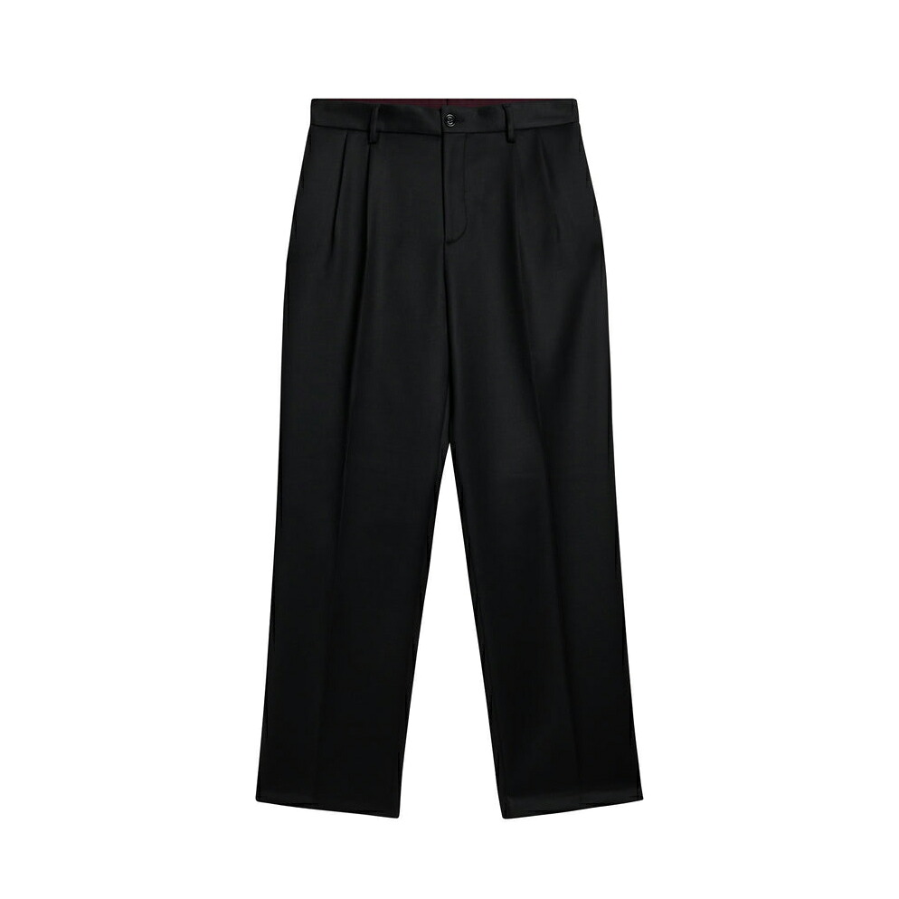 J.LINDEBERG|ジェイリンドバーグ メンズ HAIJ DOUBLE PLEAT PANTS FMTA10062 ファッション フィットネス 【送料無料】【関税なし】【海外通販】【正規品】|BTNC