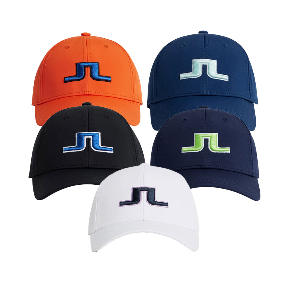 J.LINDEBERG｜ジェイリンドバーグ メンズ ANGUS CAP ゴルフ キャップ GMAC09437 帽子 ファッション フィットネス 【送料無料】【関税なし】【海外通販】【正規品】