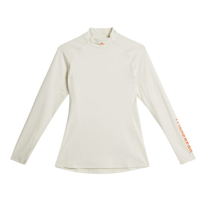 J.LINDEBERG｜ジェイリンドバーグ レディース ASA SOFT COMPRESSION TOP GWJT09003 ファッション フィットネス 【送料無料】【関税なし】【海外通販】【正規品】
