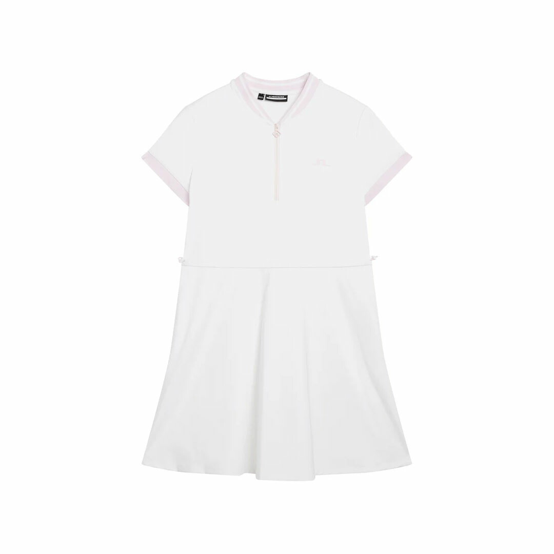 J.LINDEBERG｜ジェイリンドバーグ レディース ゴルフ レディース JAMILA DRESS GWSD10133 ワンピース スカート レディースファッション　フィットネス 【送料無料】【関税なし】【海外通販】【正規品】｜BTNC