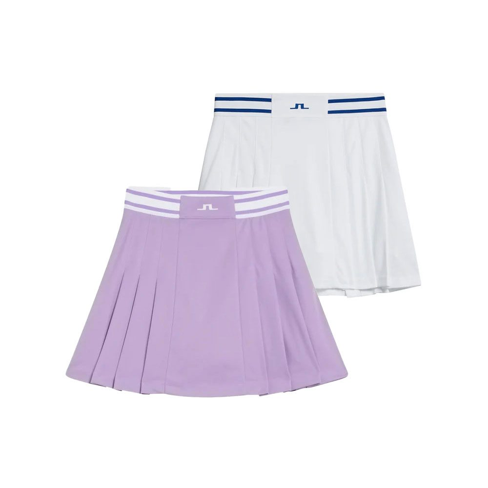 J.LINDEBERG|ジェイリンドバーグ レディース ゴルフ HARLOW SKIRT GWSD10135 レディースファッション フィットネス 【送料無料】【関税なし】【海外通販】【正規品】|BTNC