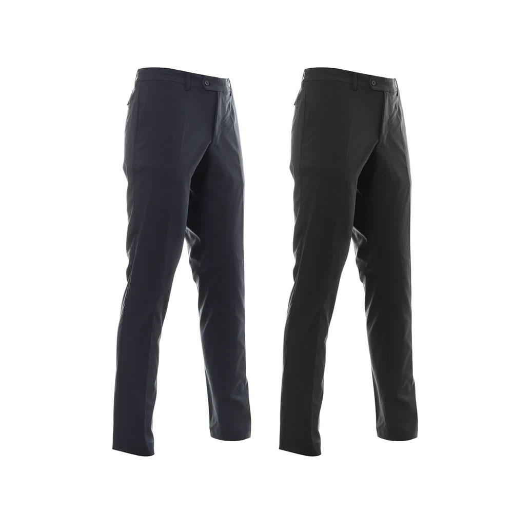 J.LINDEBERG｜ジェイリンドバーグ メンズ ゴルフ パンツ Vent Golf Pant GMPA06352 メンズファッション フィットネス 【送料無料】【関税なし】【海外通販】【正規品】