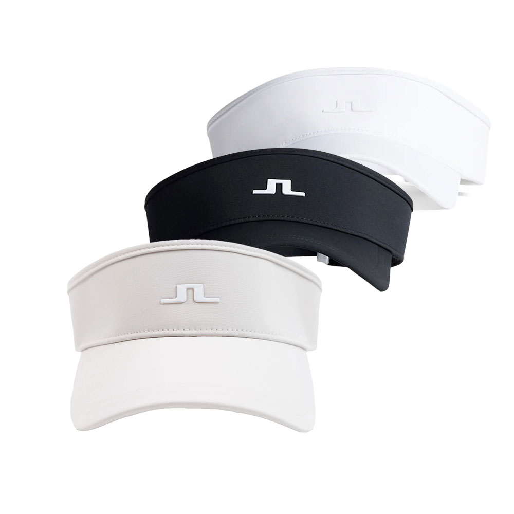 J.LINDEBERG｜ジェイリンドバーグ レディース ゴルフ YADA VISOR バイザー GWAC11754 レディース流行り物 相応うネス 【貨物輸送無料】【関税なし】【外国で通信販売】【定まり品】