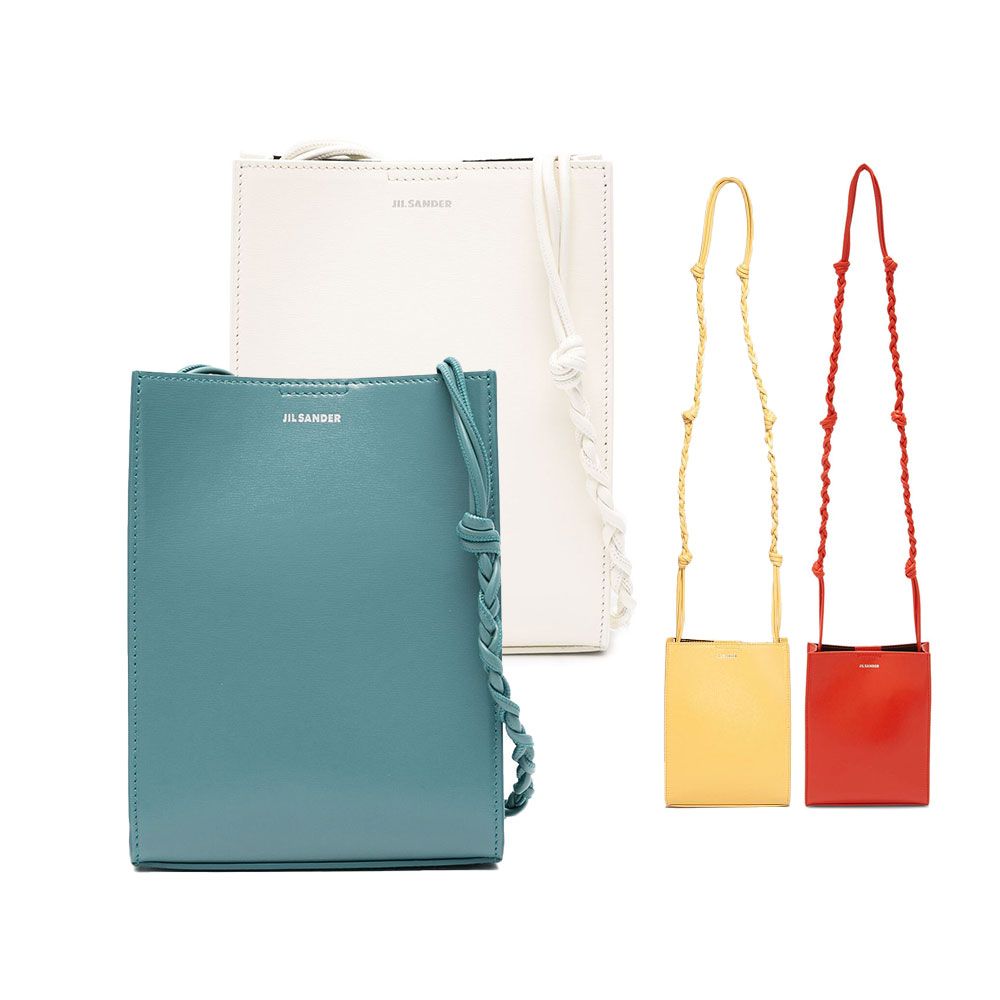 楽天市場】JIL SANDER ジルサンダー TANGLE SMALL ショルダー