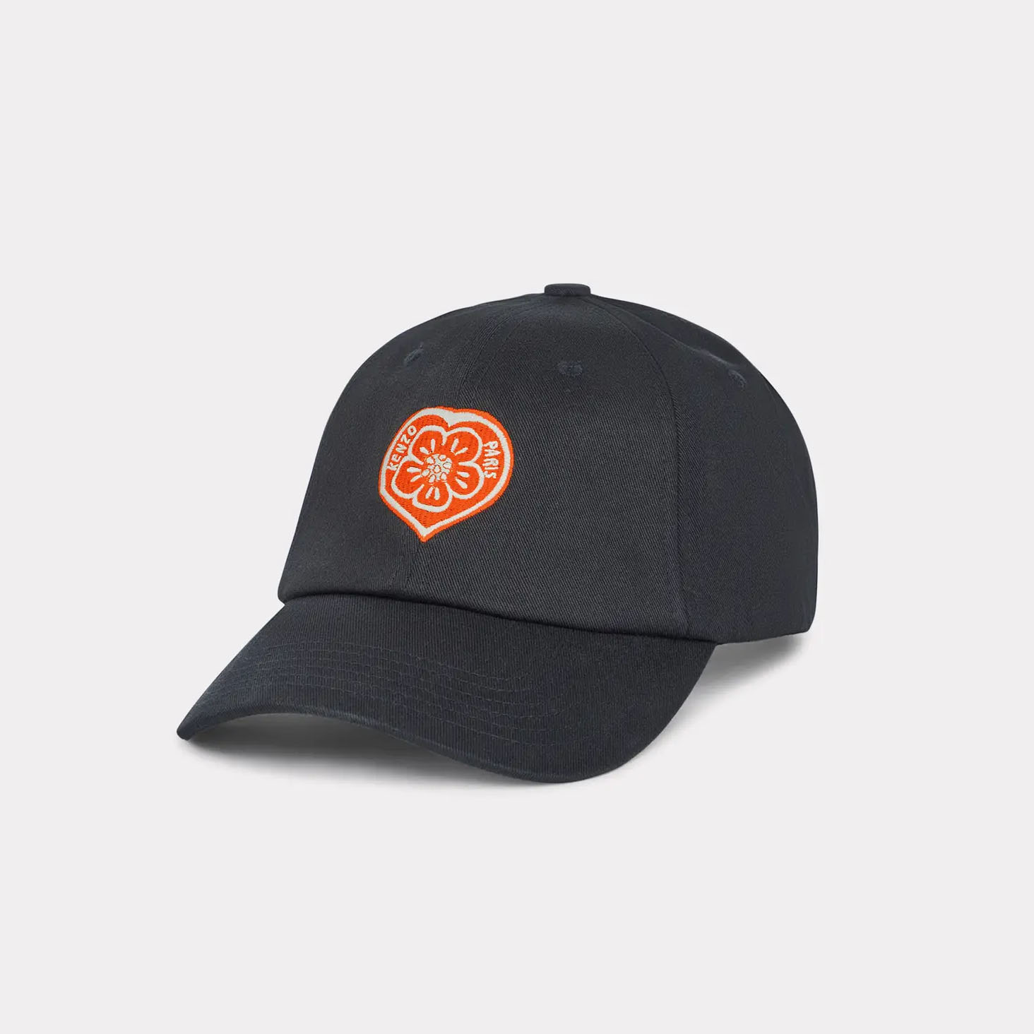 楽天市場】KENZO ケンゾー ベースボールキャップ VARSITY CAP