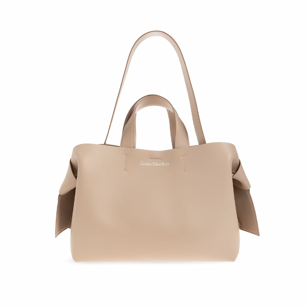 Acne Studious シャイニートートバッグ アクネ ストゥディオズ/トートバッグ/シャイニートートバッグ