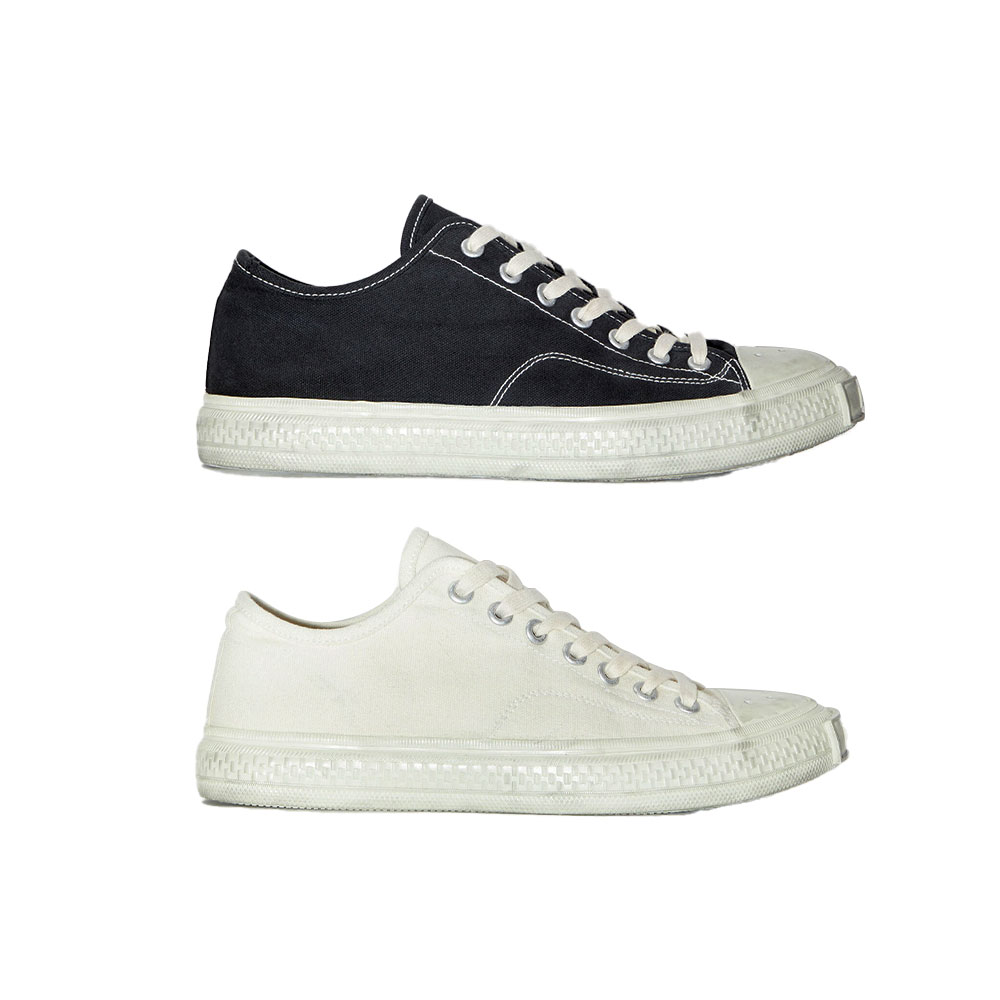 Acne Studios☆アクネ ハイカットスニーカー ブラウン EU38 as0035-1-1_1.jpg
