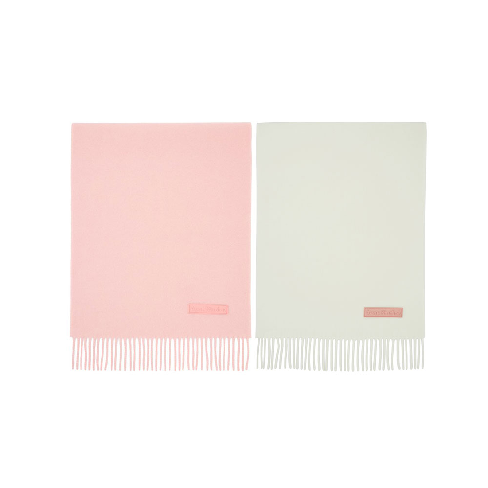Maison Kitsune メゾンキツネ ベビーアルパカプレインスカーフ 楽天市場】Maison Kitsune メゾンキツネ Baby Alaca Plain Scarf