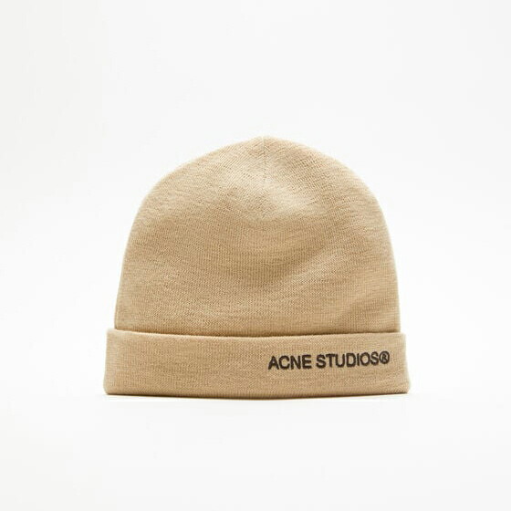 楽天市場】Acne Studios アクネストゥディオズ ニット帽 C40354