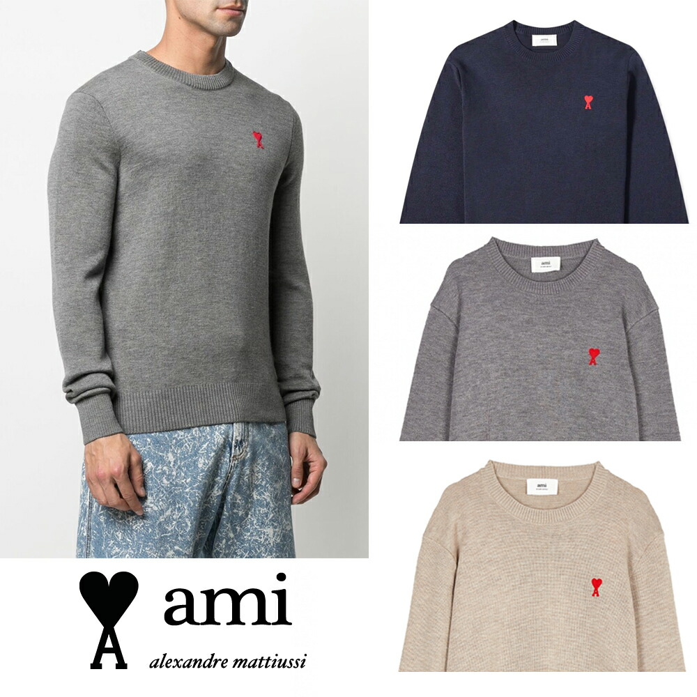 楽天市場】AMI PARIS|アミパリ ビックハートロゴ入り オーバー 楽天市場】AMI PARIS|アミパリ ビックハートロゴ入り オーバー