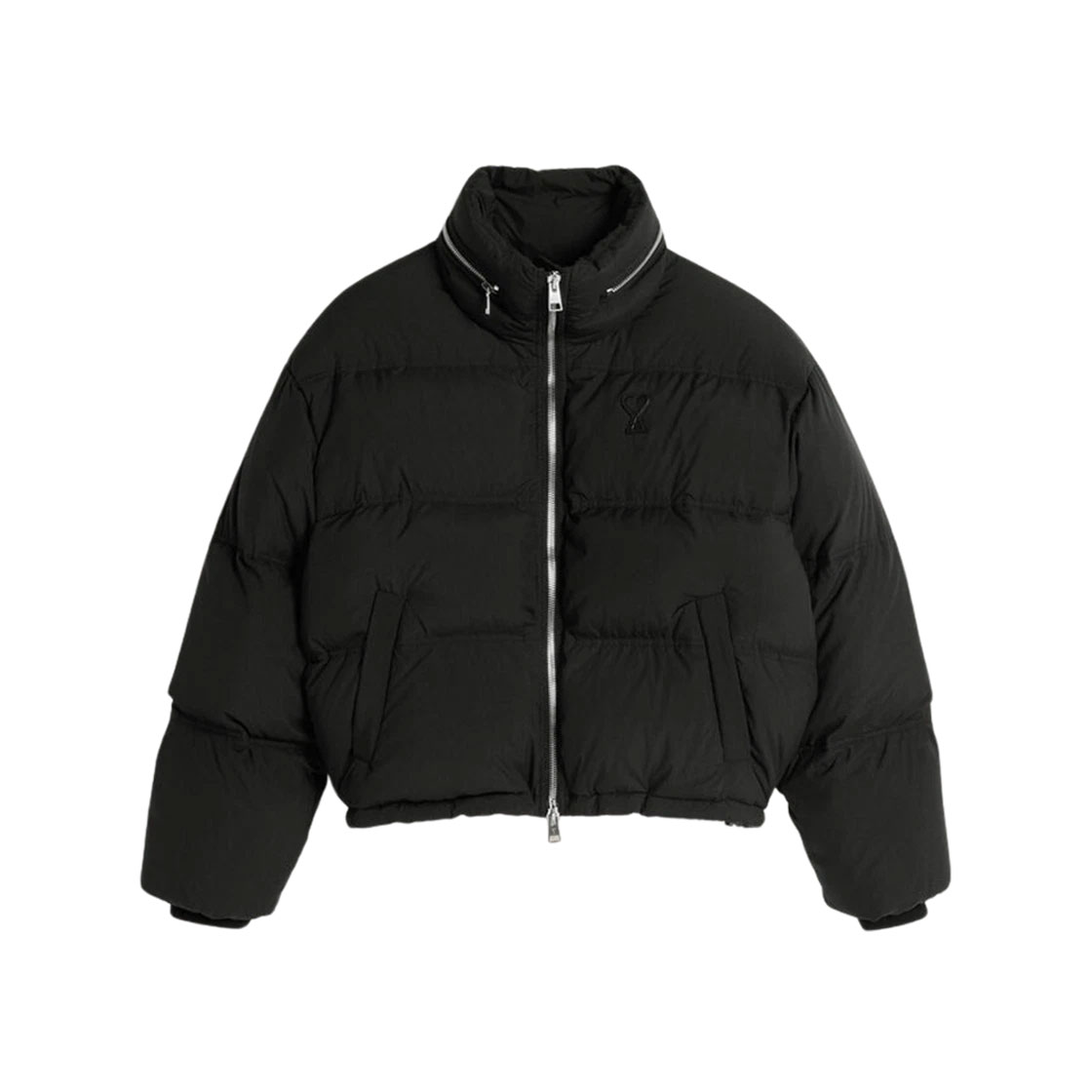 AMI PARIS フード付 キャンバス ダウン ジャケット ○関送無料○ 楽天市場】AMI PARIS｜アミパリ フード ダウン ジャケット