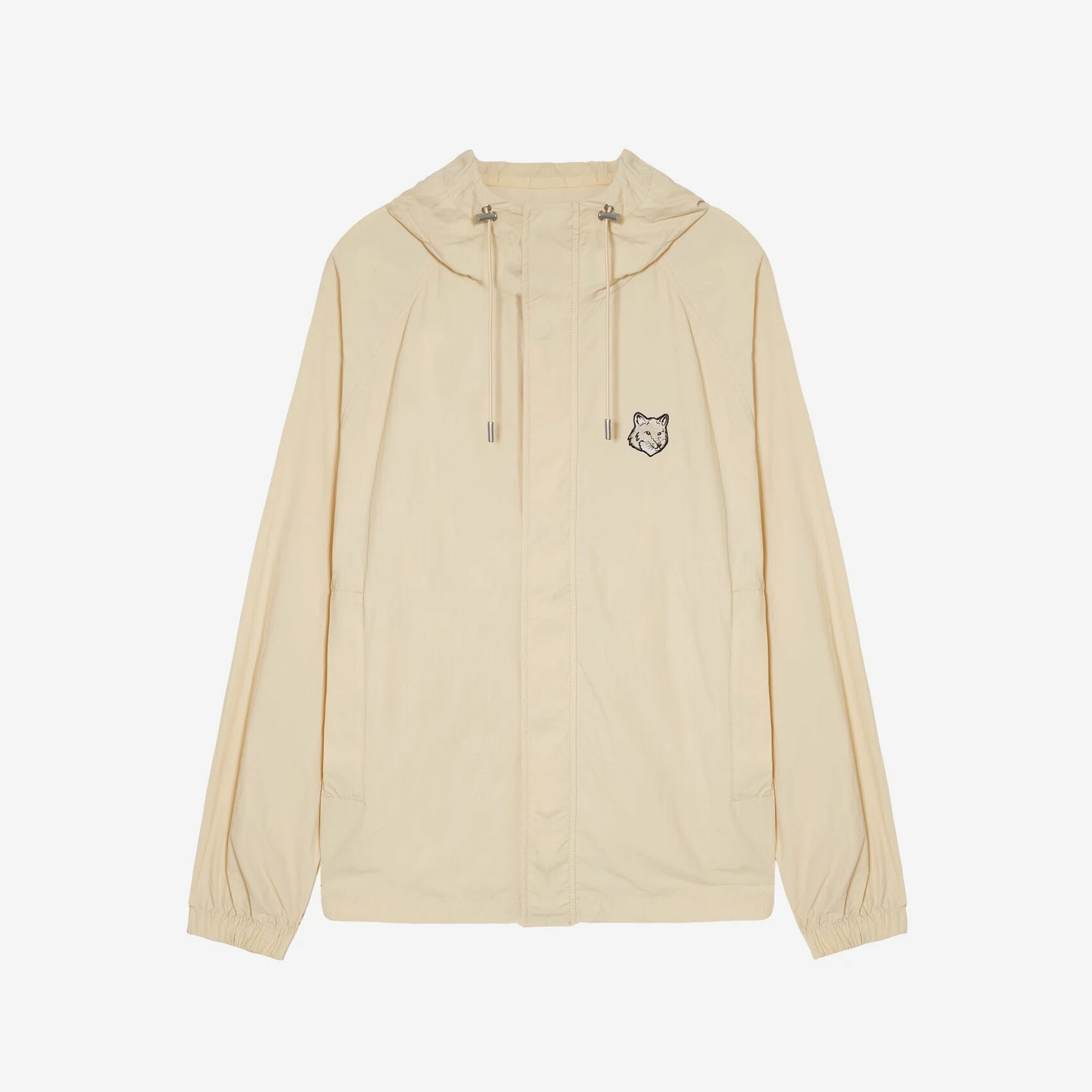 楽天市場】Maison Kitsune メゾンキツネ フォックスヘッドロゴ