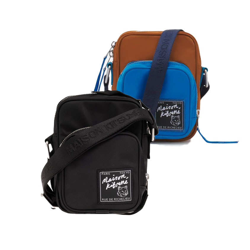 楽天市場】Eastpak X Maison Kitsune / イーストパック×メゾンキツネ