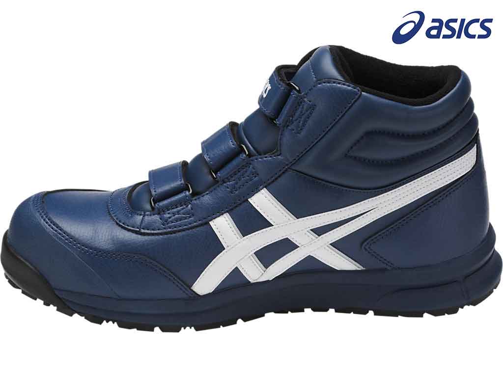 asics steel toe