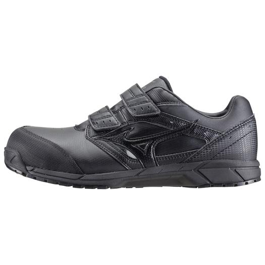 【クーポン配布中！！】【送料無料】mizuno ミズノ 安全靴 作業靴 ミズノ･オールマイティCS C1GA1711