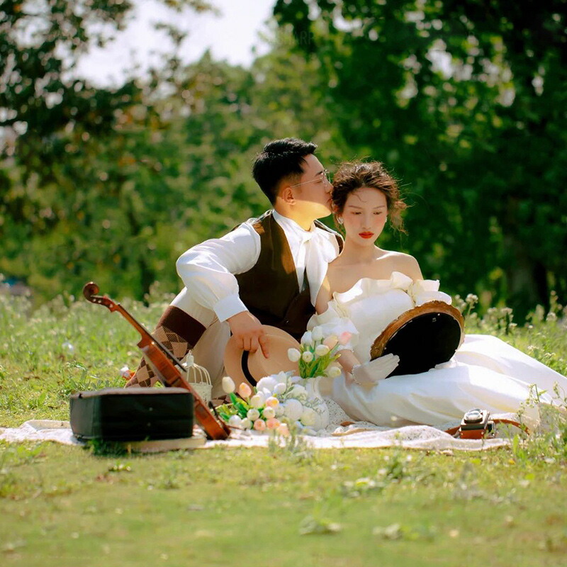 ウェディングドレス 結婚式 花嫁 ロングドレス オフショルダー 海外挙式ドレス 二次会 シンプル Aラインドレス 床付きタイプ 着痩せ パーティードレス 披露宴 ブライダル wedding dress オーダーメイドも可能 撮影 食事会 謝恩会 上品大きいサイズ｜TWOCAT