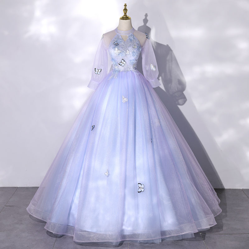 パーティードレス 結婚式 ワンピース 二次会 カラードレス 花嫁 プリンセスライン ウエディングドレス カクテルドレス 姫系ドレス ステージドレス お呼ばれ 大きいサイズ 小きいサイズ ピアノ 発表会 演奏会 コンサート セクシー エレガント オーダーメイド｜TWOCAT