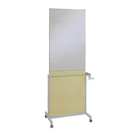 キャミ 片面鏡 黄色 【BS】