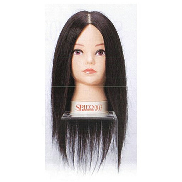 楽天市場】【送料無料】 SPILO スピロ 003 カットウィッグ : KIRANAVI