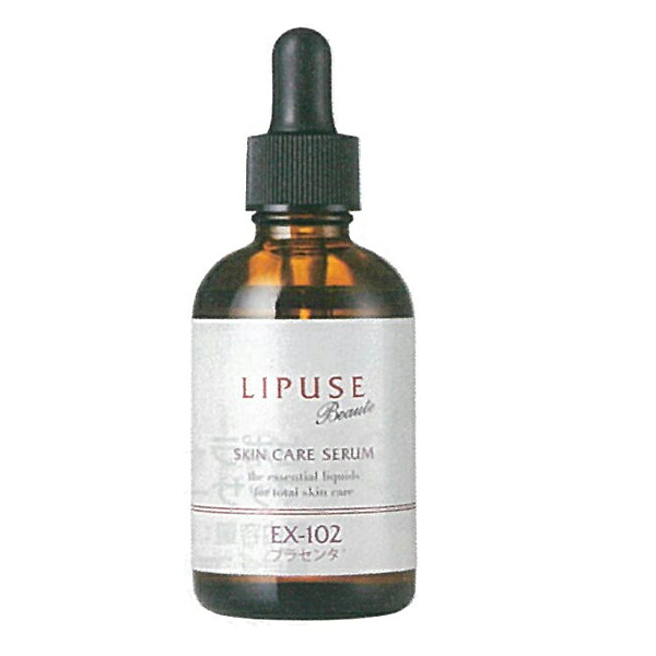 リピュースボーテ EX-102 プラセンタ 60ml 【BS】