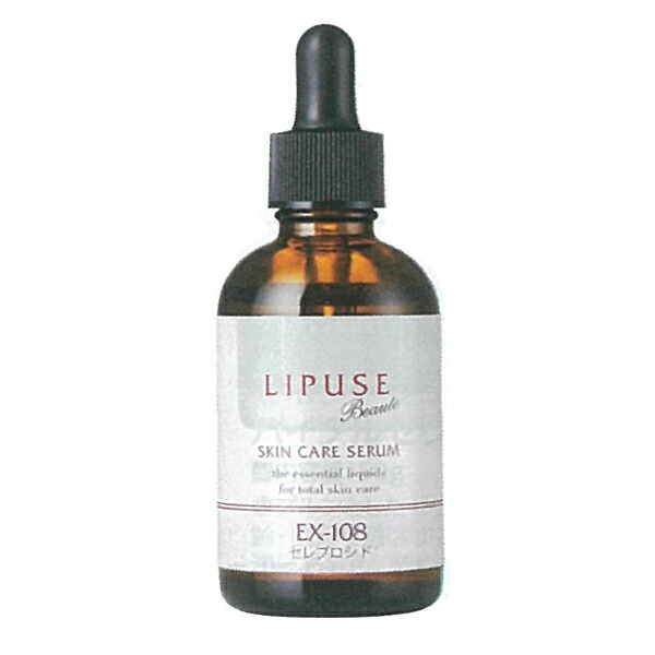 リピュースボーテ EX-108 セレブロシド 60ml 【BS】