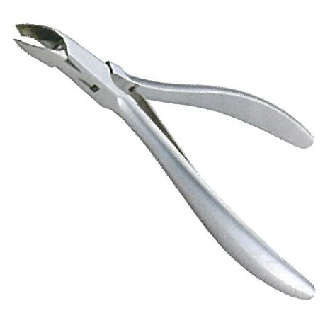 【新品 未使用】HIKARI 光 キューティクルニッパー Swan 4mm HIKARI ヒカリ キューティクルニッパー Swan 刃先4mm Cuticle NIPPER