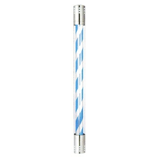 K-9833 LED ブラケット ブルー 【 美容室 美容院 美容師 プロ 愛用 業務用 サロン専売品 】【メーカー直送/代金引換決済不可】【BS】
